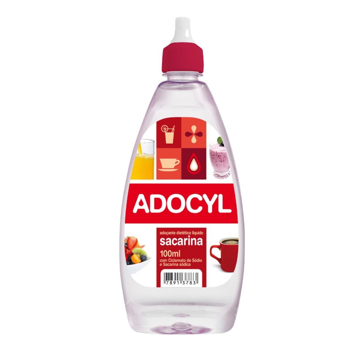 Imagem para seleção