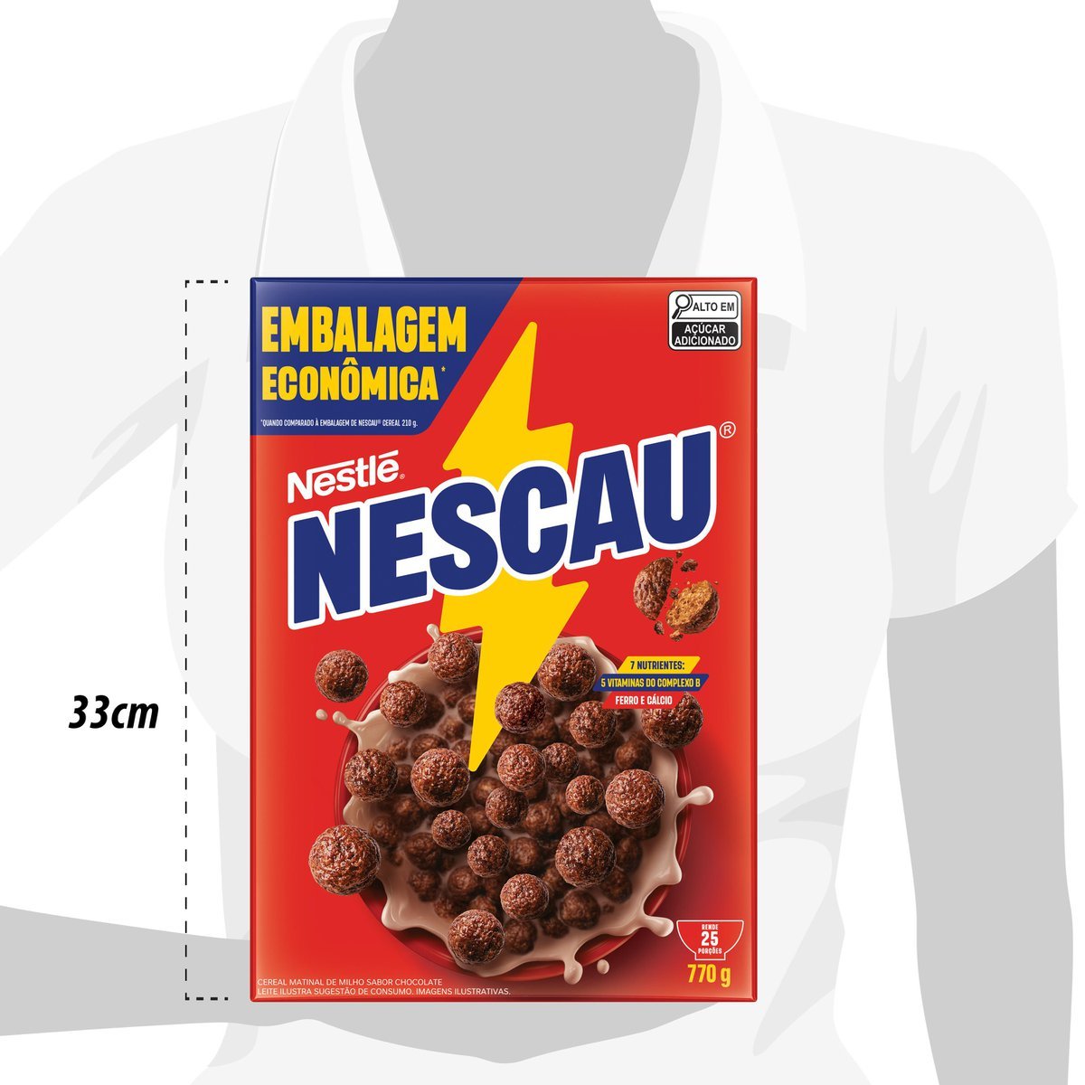 Imagem para seleção