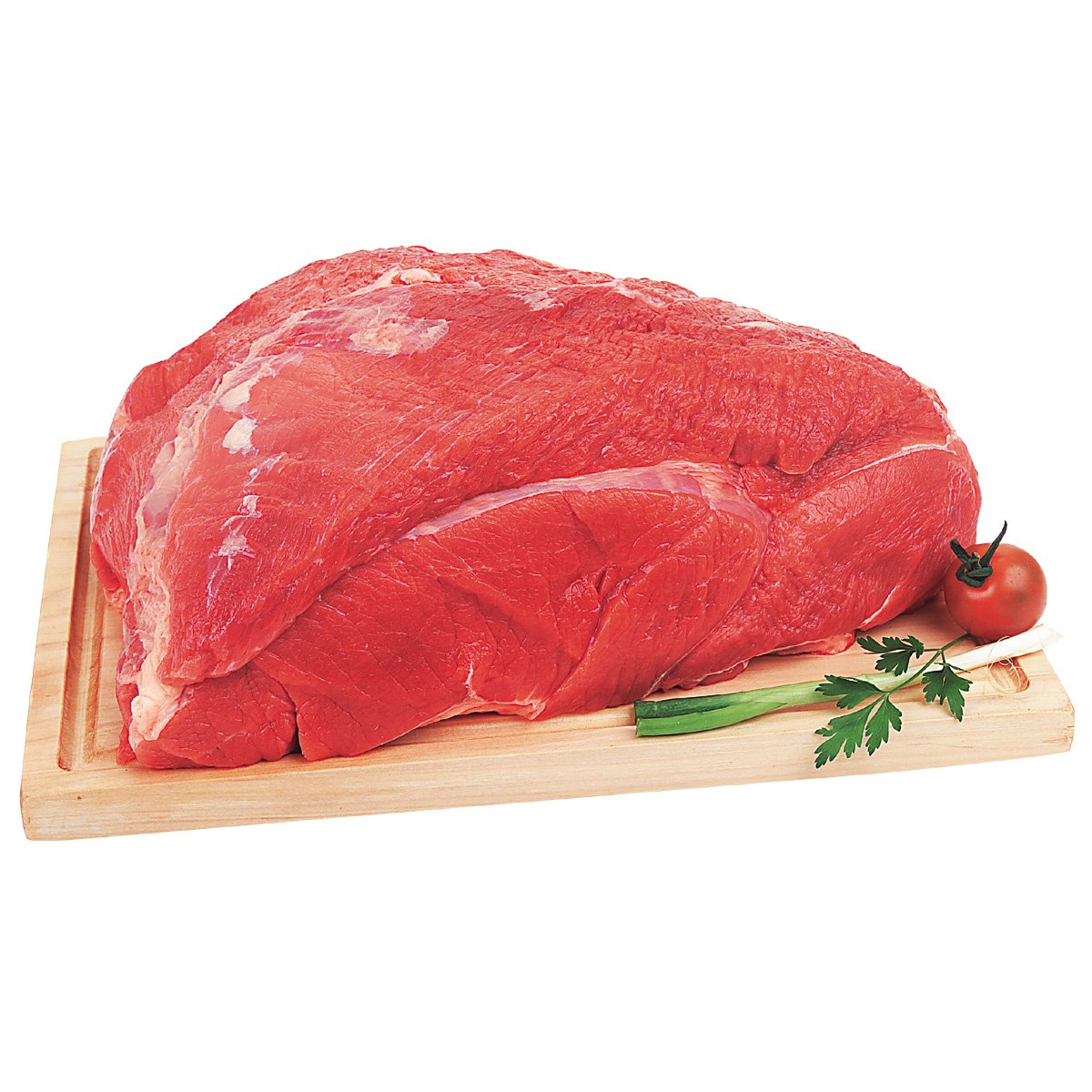 Coxão Mole Bovino Resfriado 1Kg
