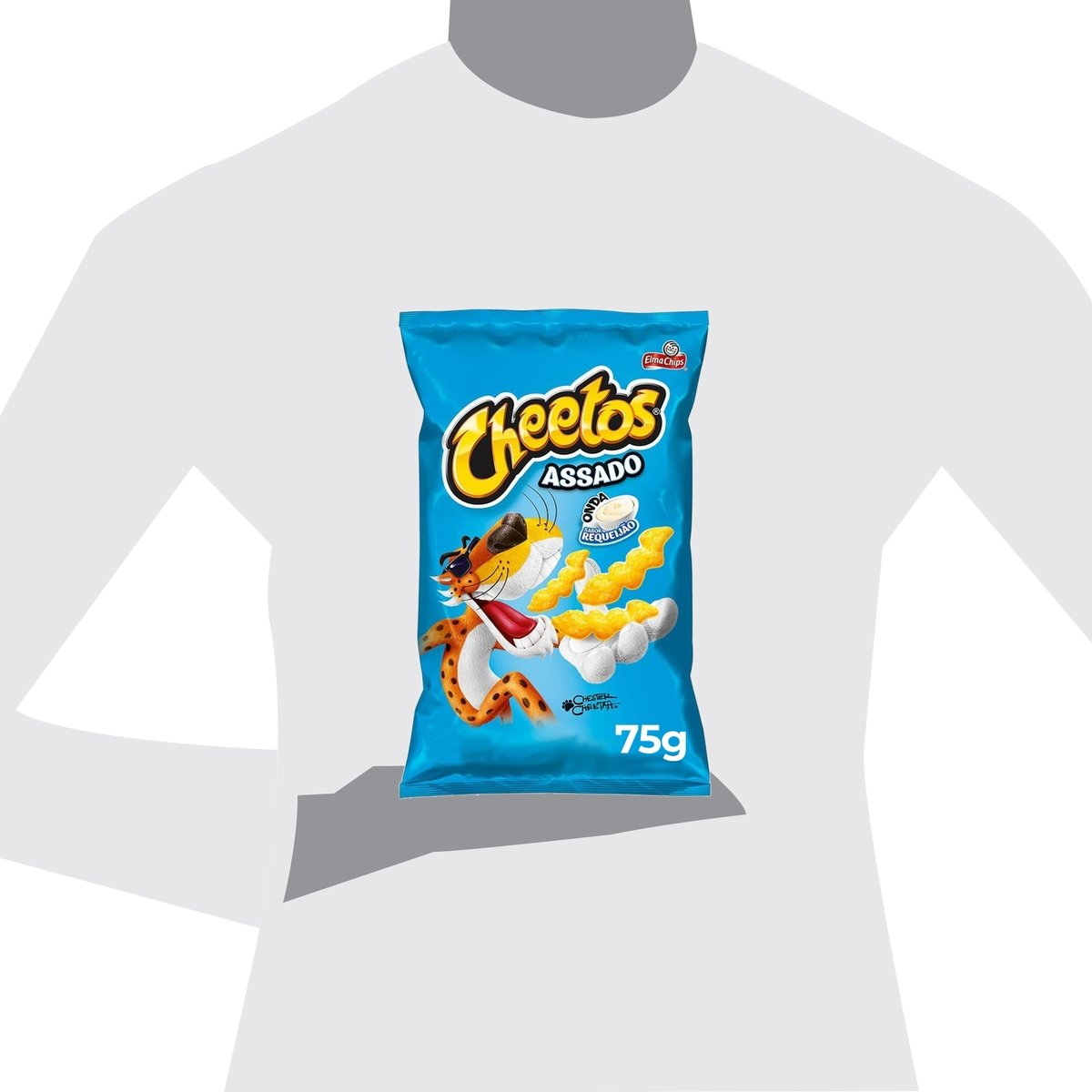 Imagem para seleção