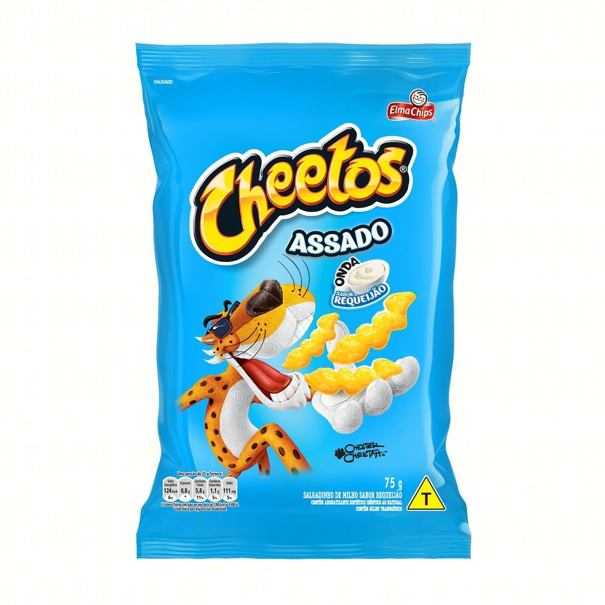 Imagem para seleção