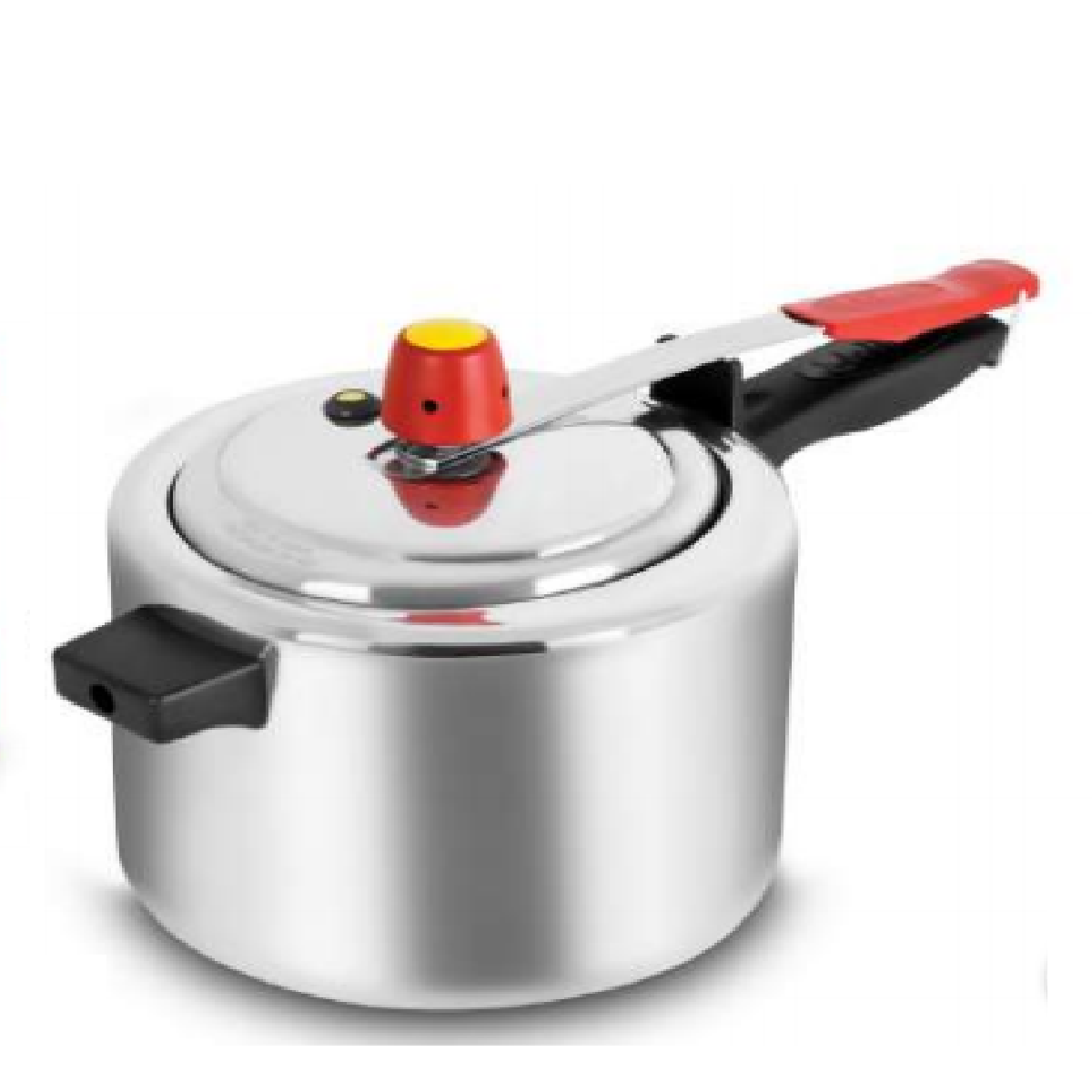 Panela De Pressão EIRILAR Polida 4,5L