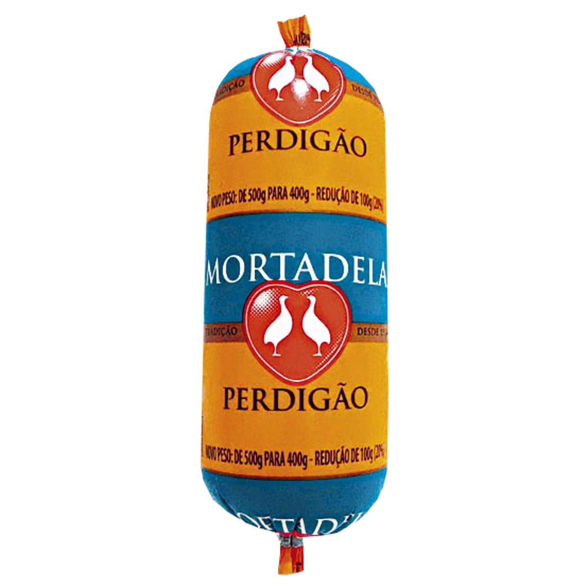 Mortadela de Frango PERDIGÃO 400g