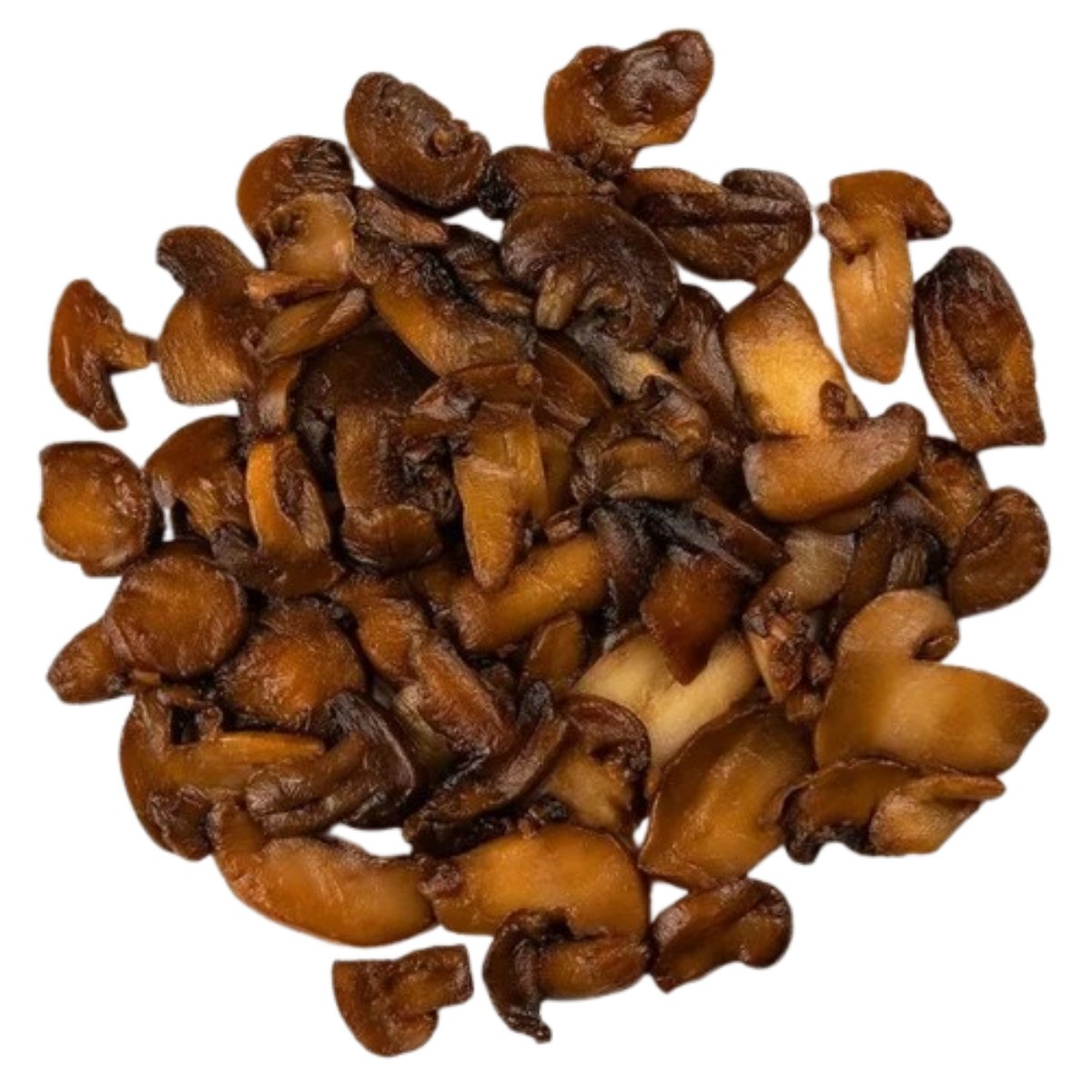 Cogumelo Champignon Congelado Swift Pacote 300g
