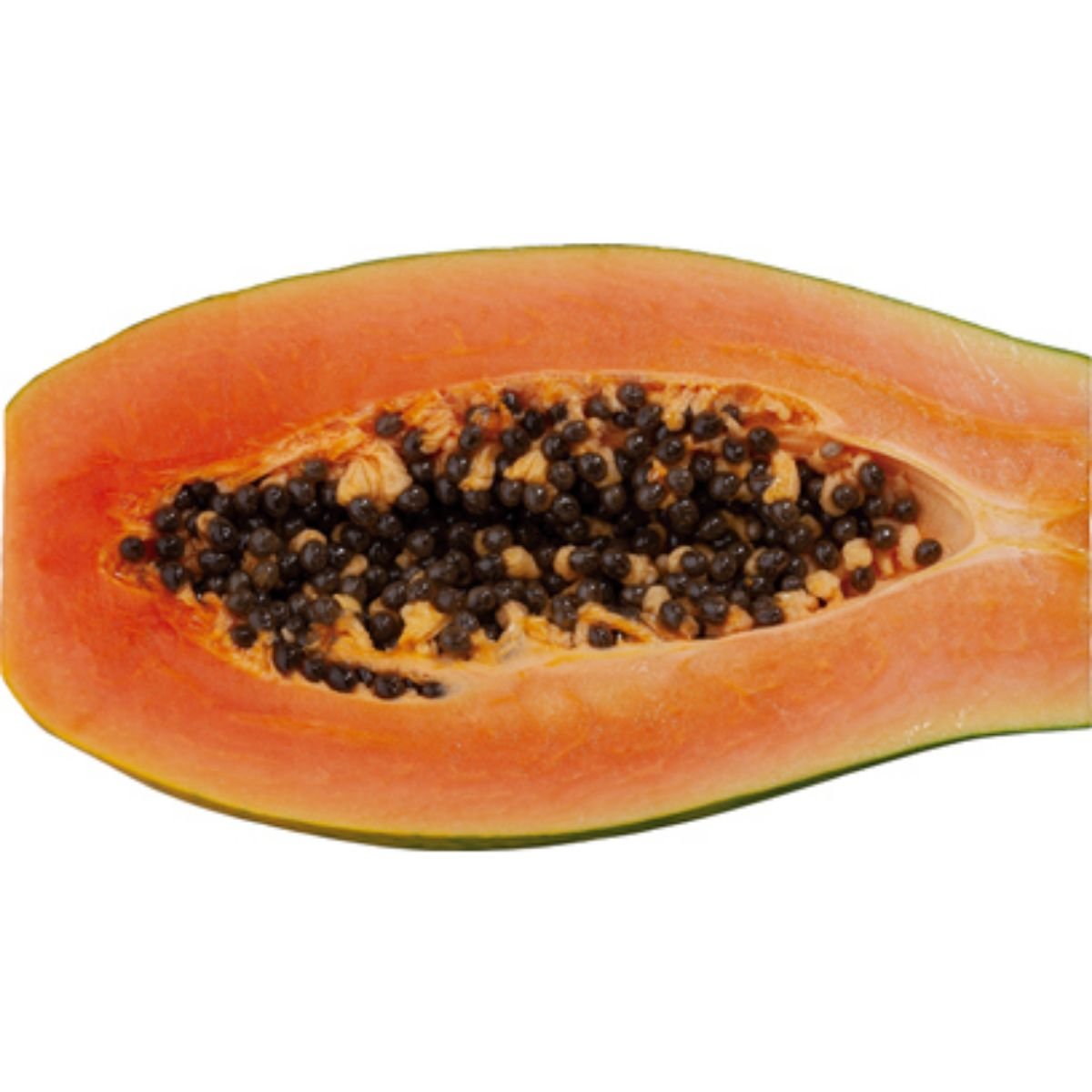 Mamão Formosa Pedaço 1,1Kg