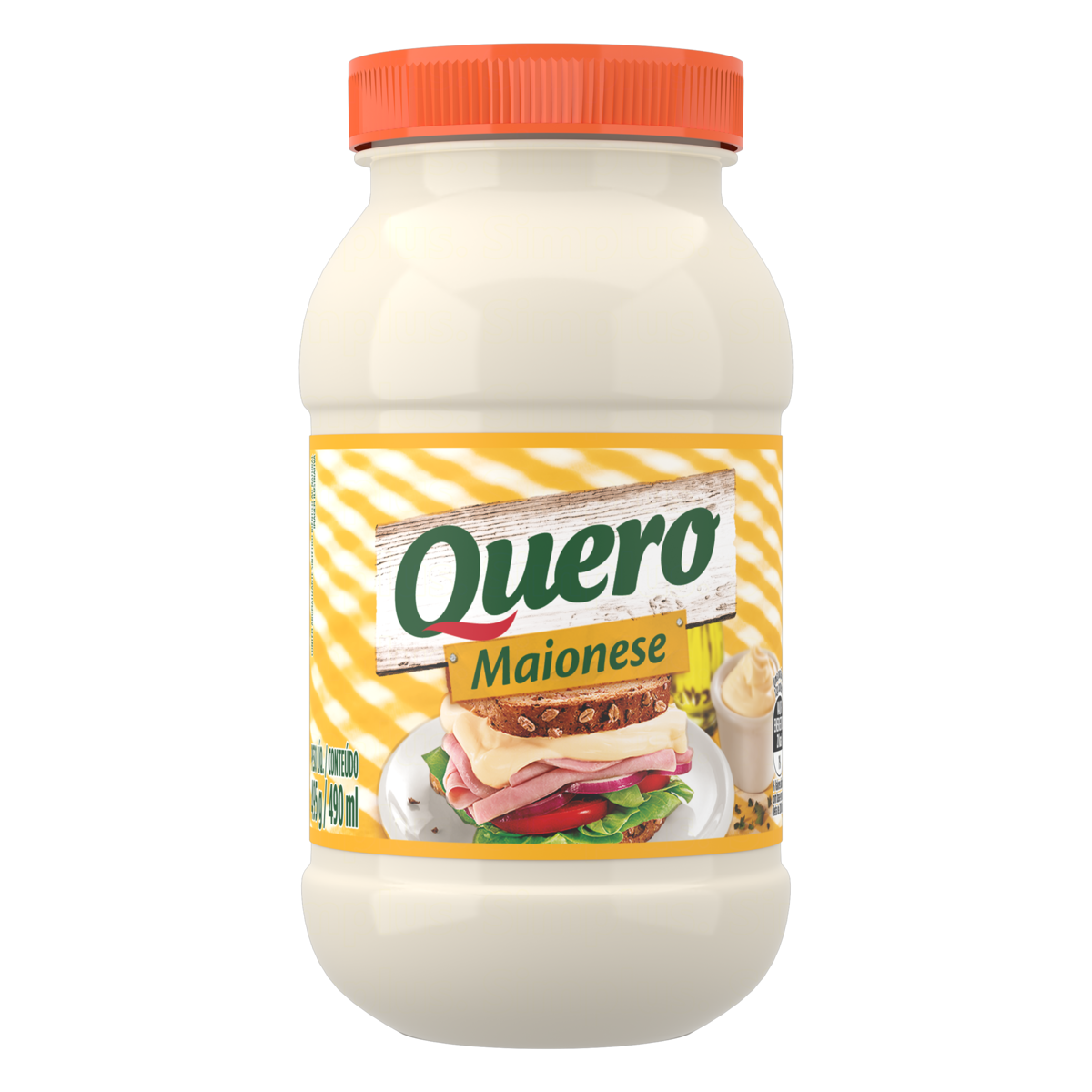 Imagem para seleção