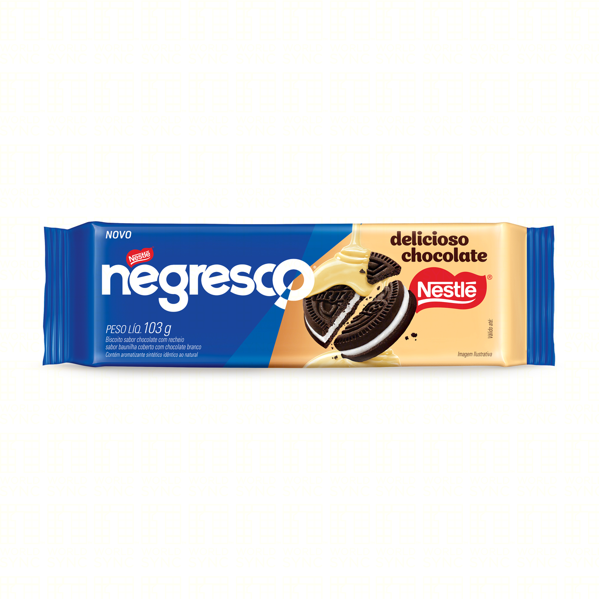 Imagem para seleção