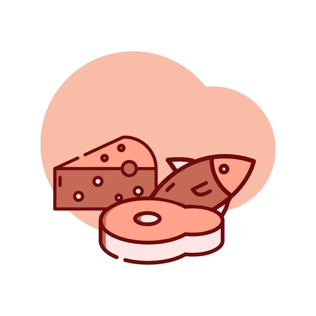 Bolo de Chocolate 15cm 600g