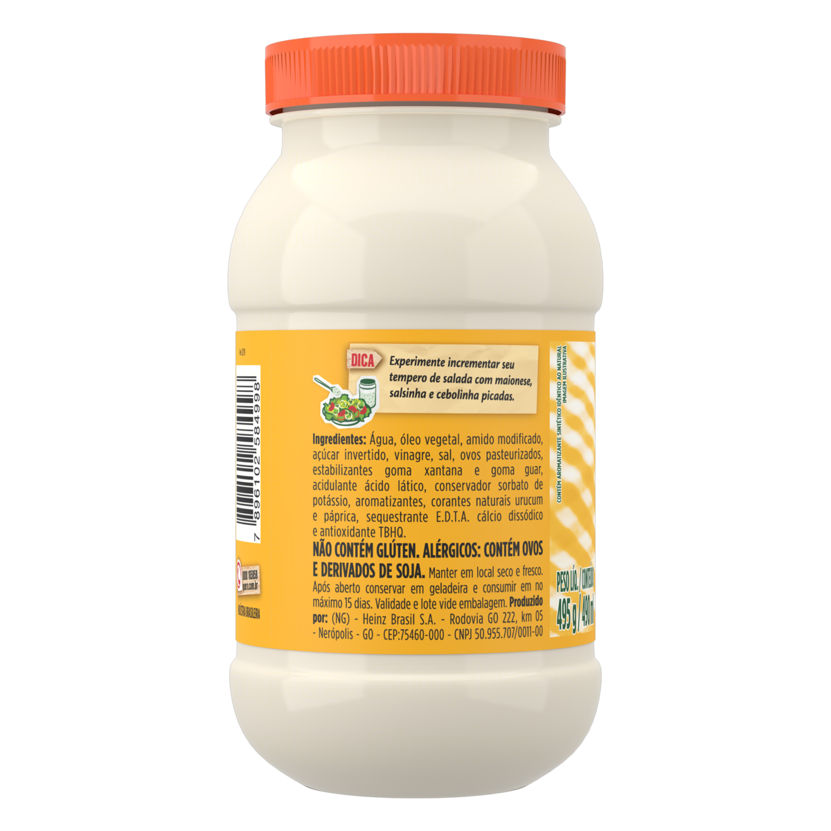 Imagem para seleção