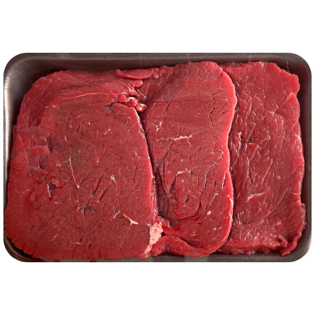 Bife Paris Bovino Resfriado Bandeja 400g