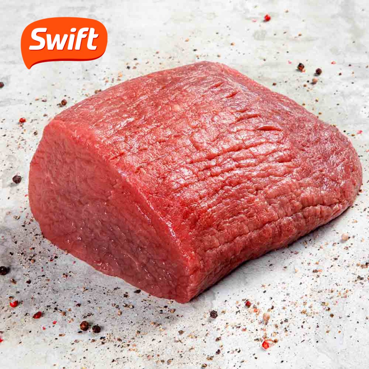 Lagarto Sem Pele Swift 1Kg