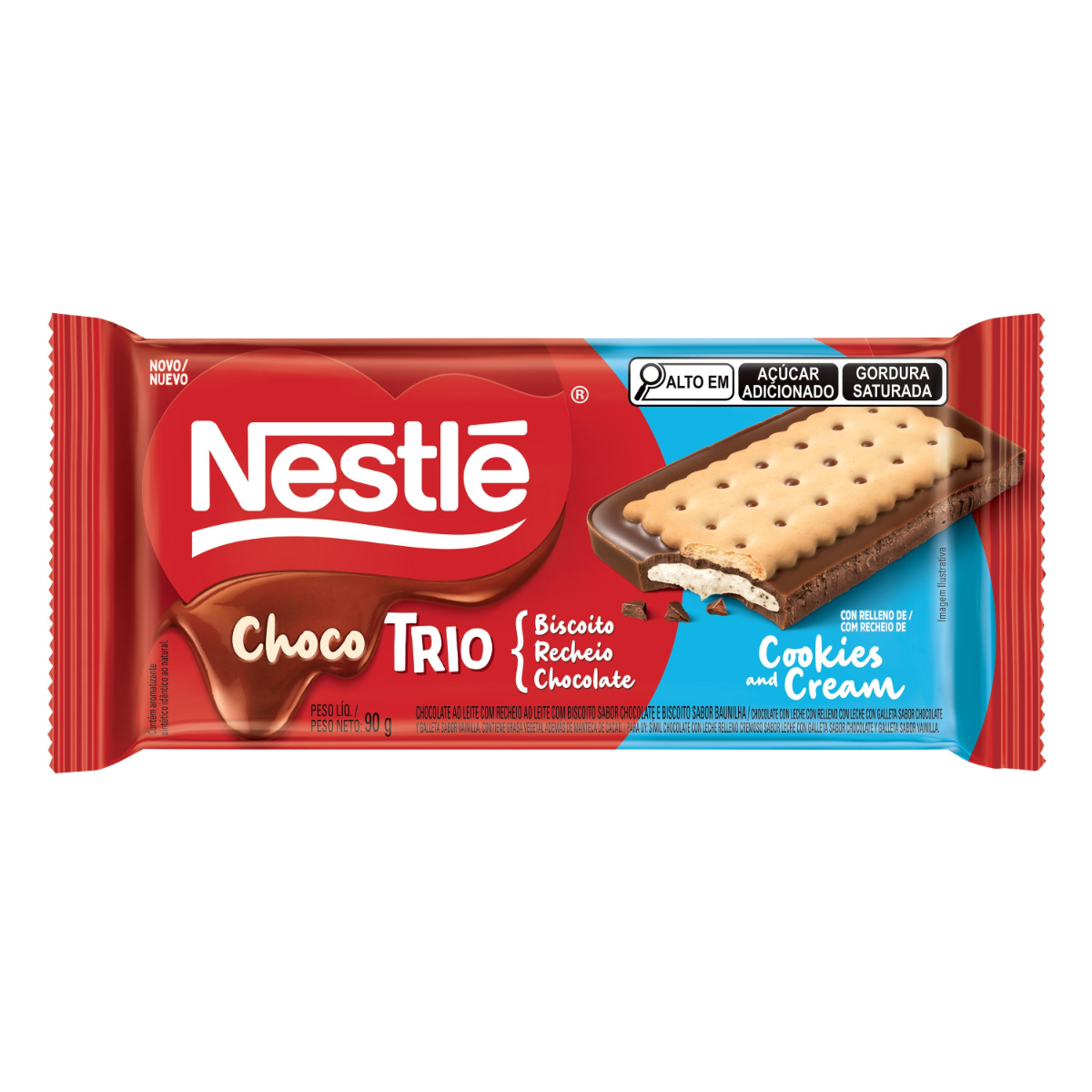 Imagem para seleção