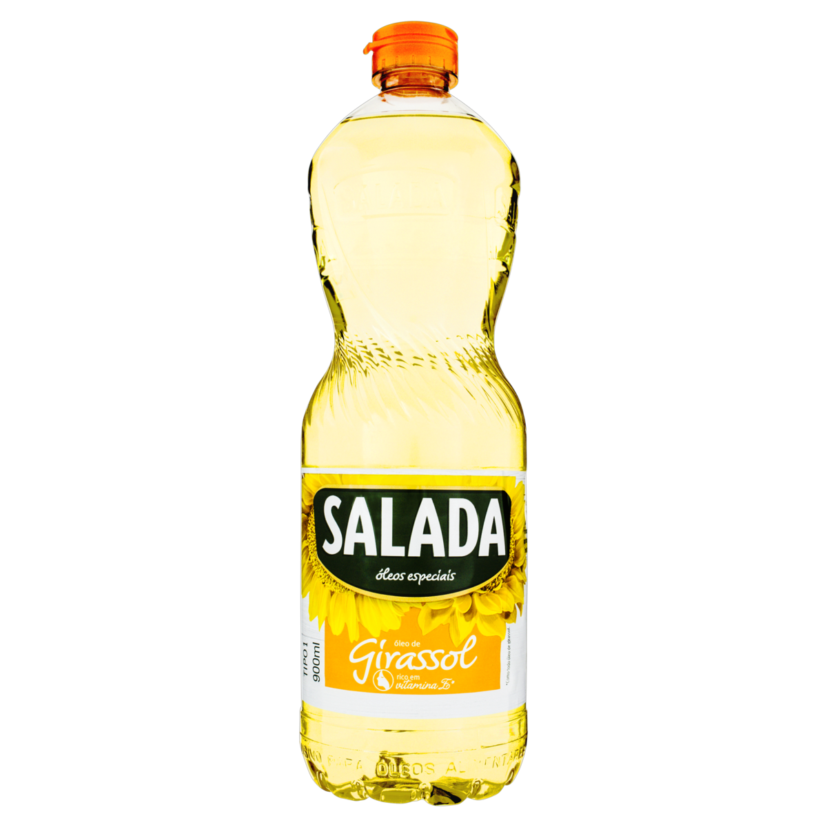 Óleo de Girassol SALADA Pet 900ml