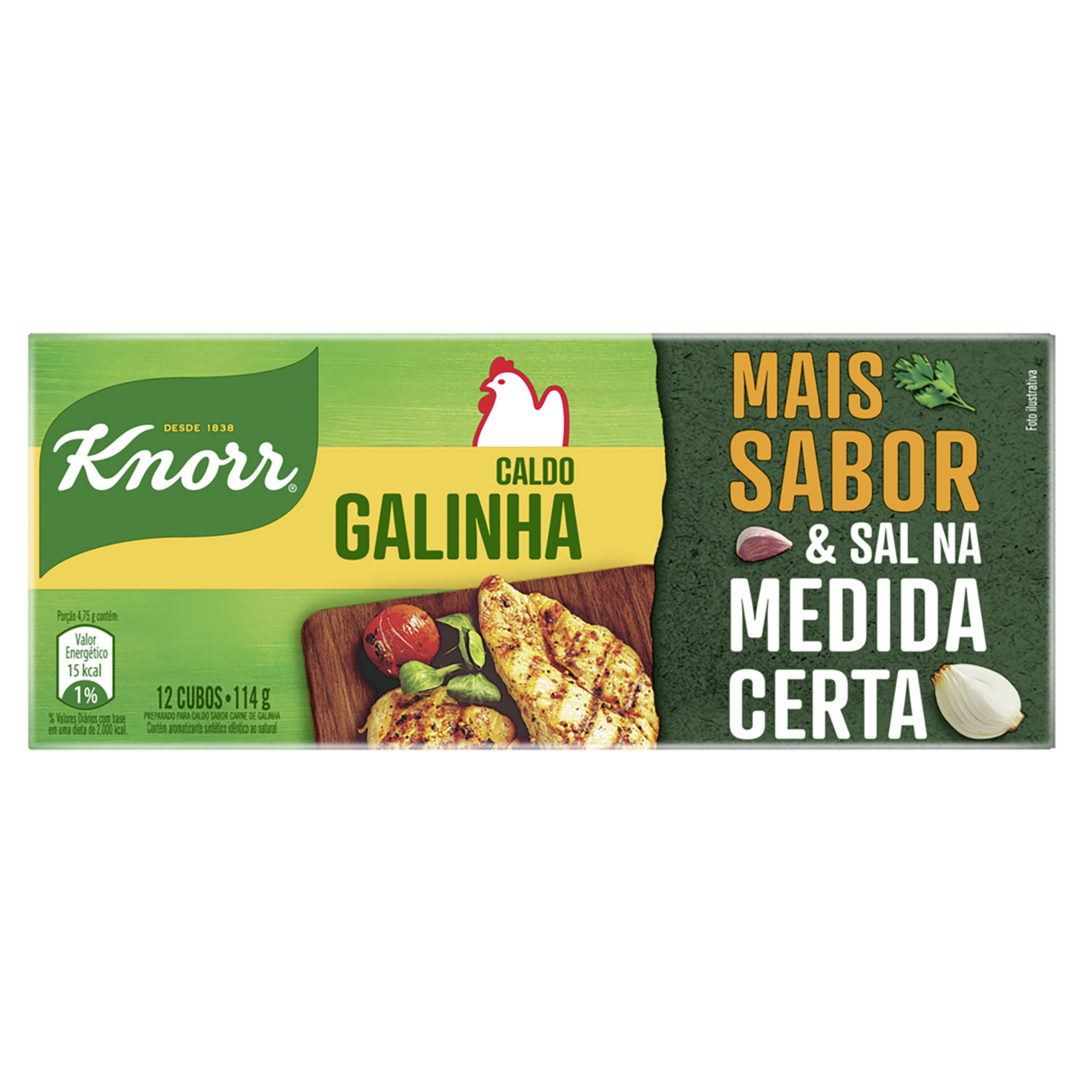 Imagem para seleção