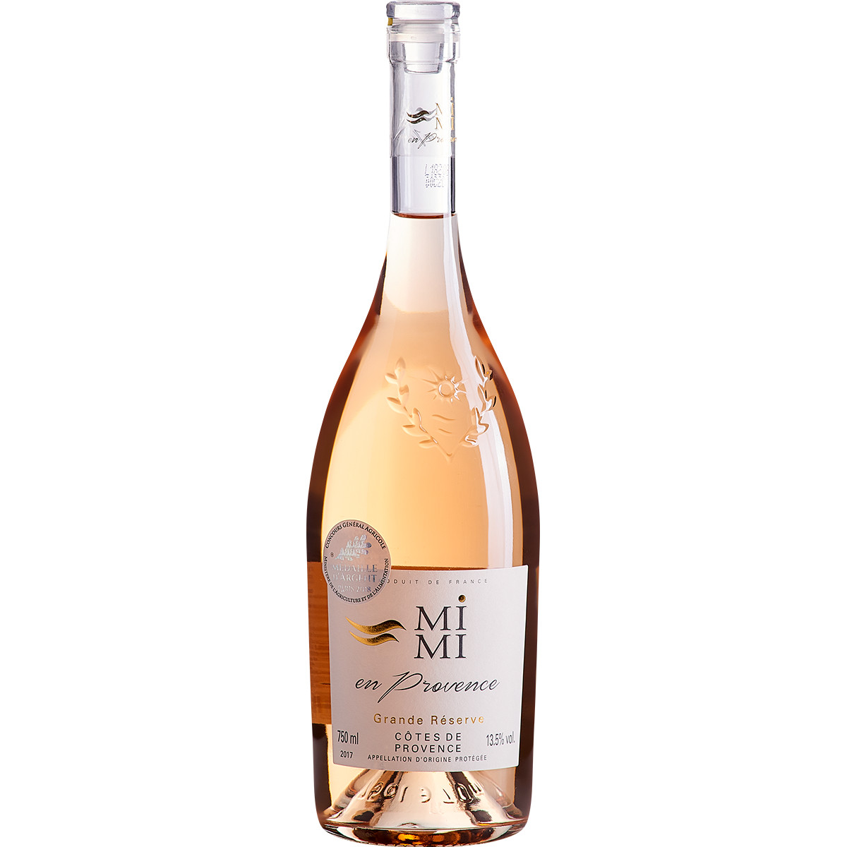 Vinho Rose Frances Mimi Em Provence 750ml