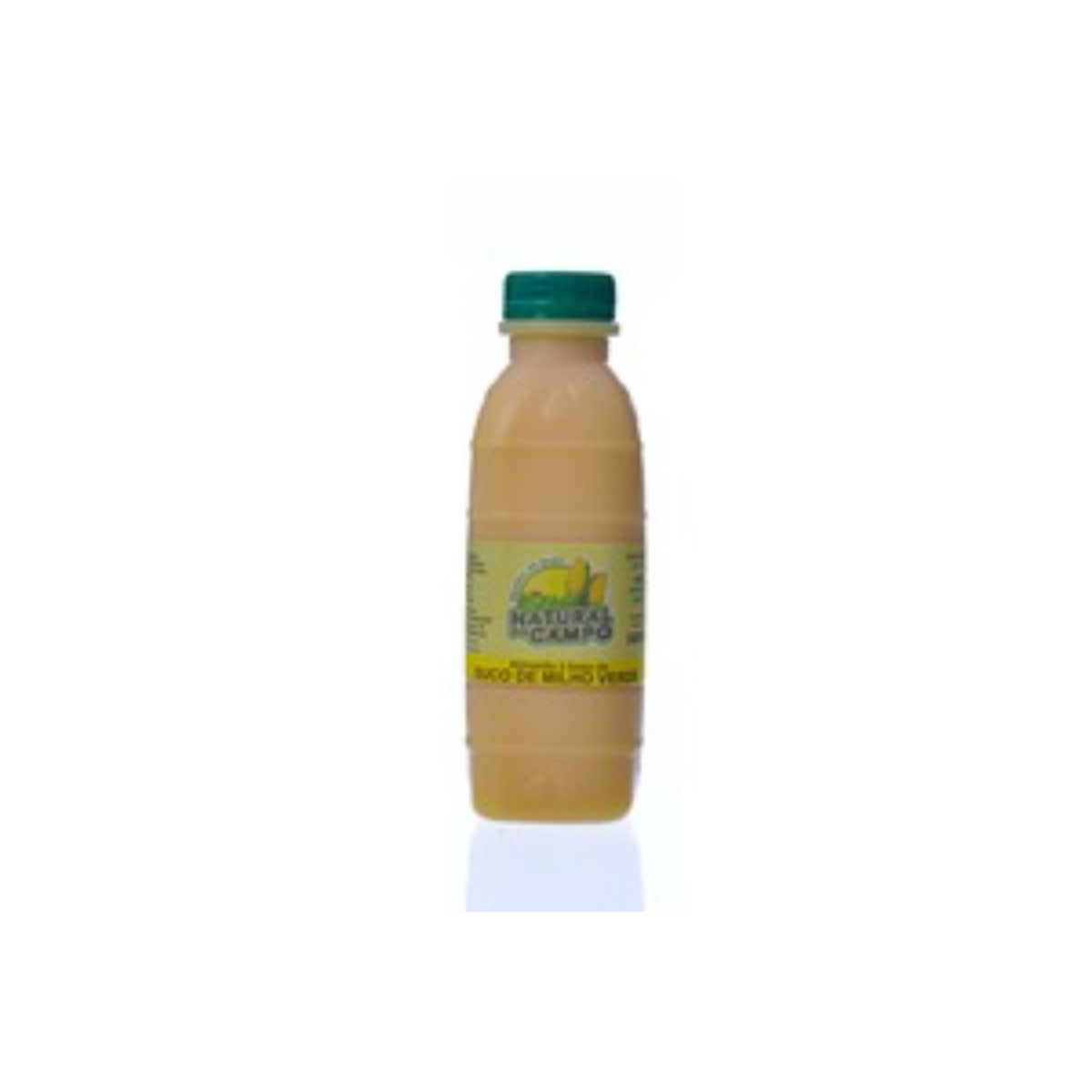 Suco de Milho Frutos do Campo 500ml
