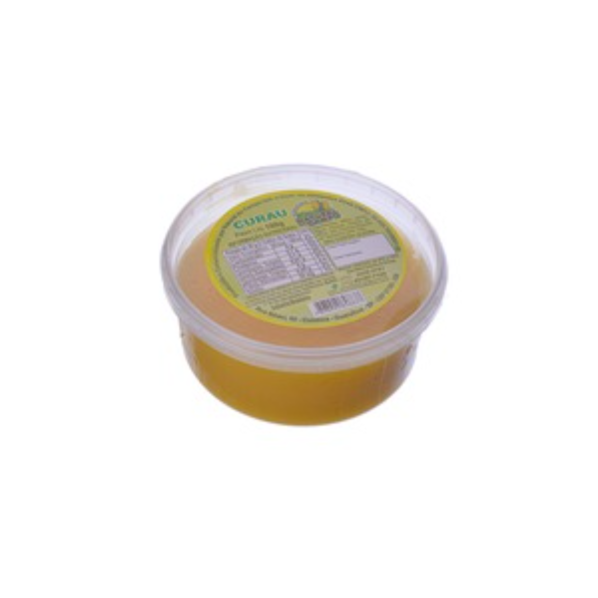 Curau Frutos do Campo 160g