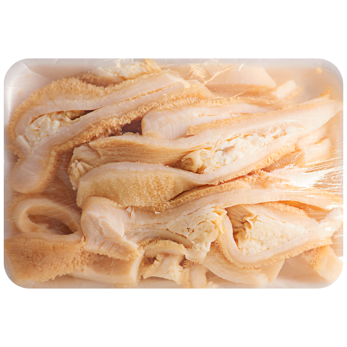 Bucho Bovino 500g