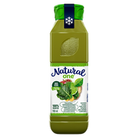Suco Verde Natural One Refrigerado Garrafa 900ml