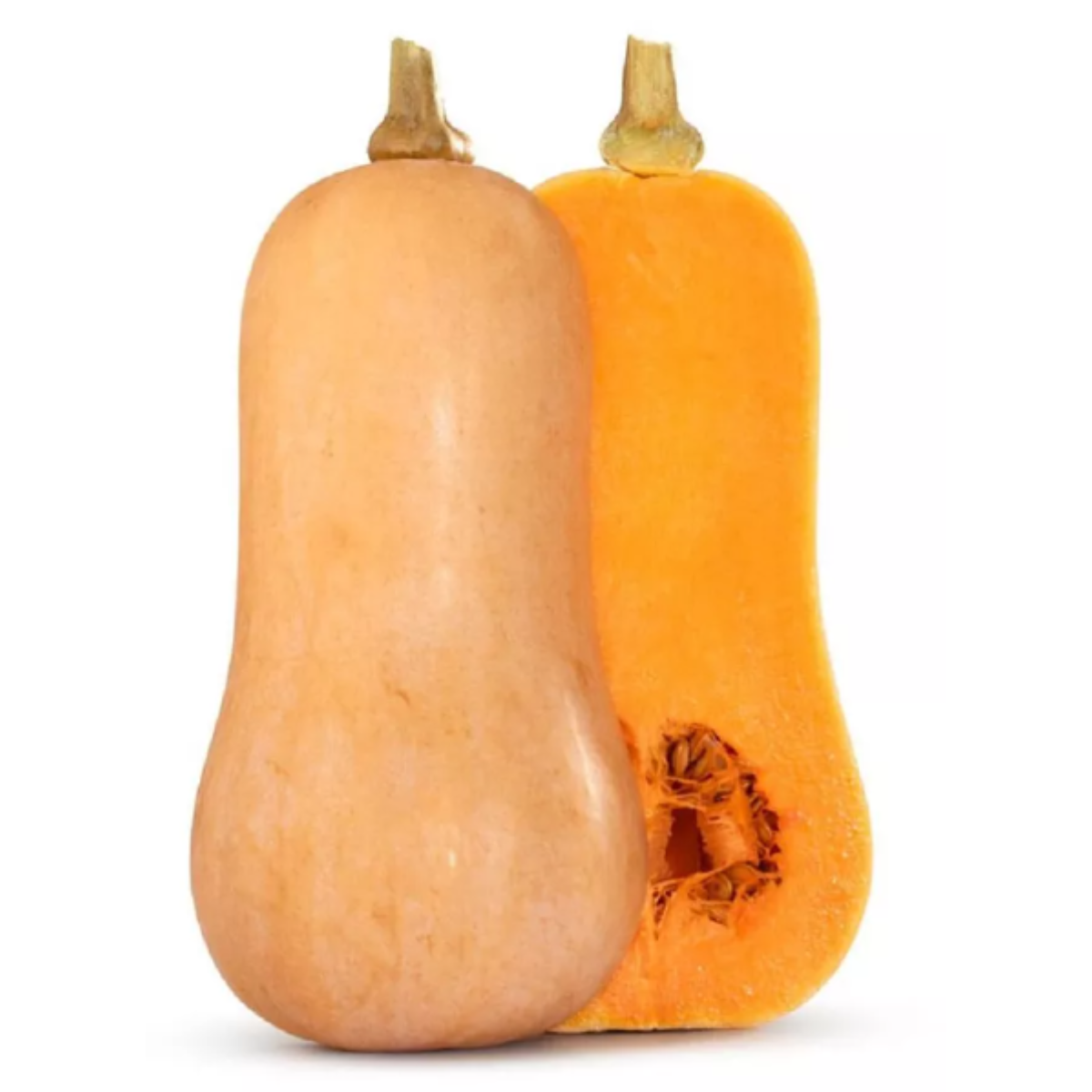 Abóbora Bata Corte 650g