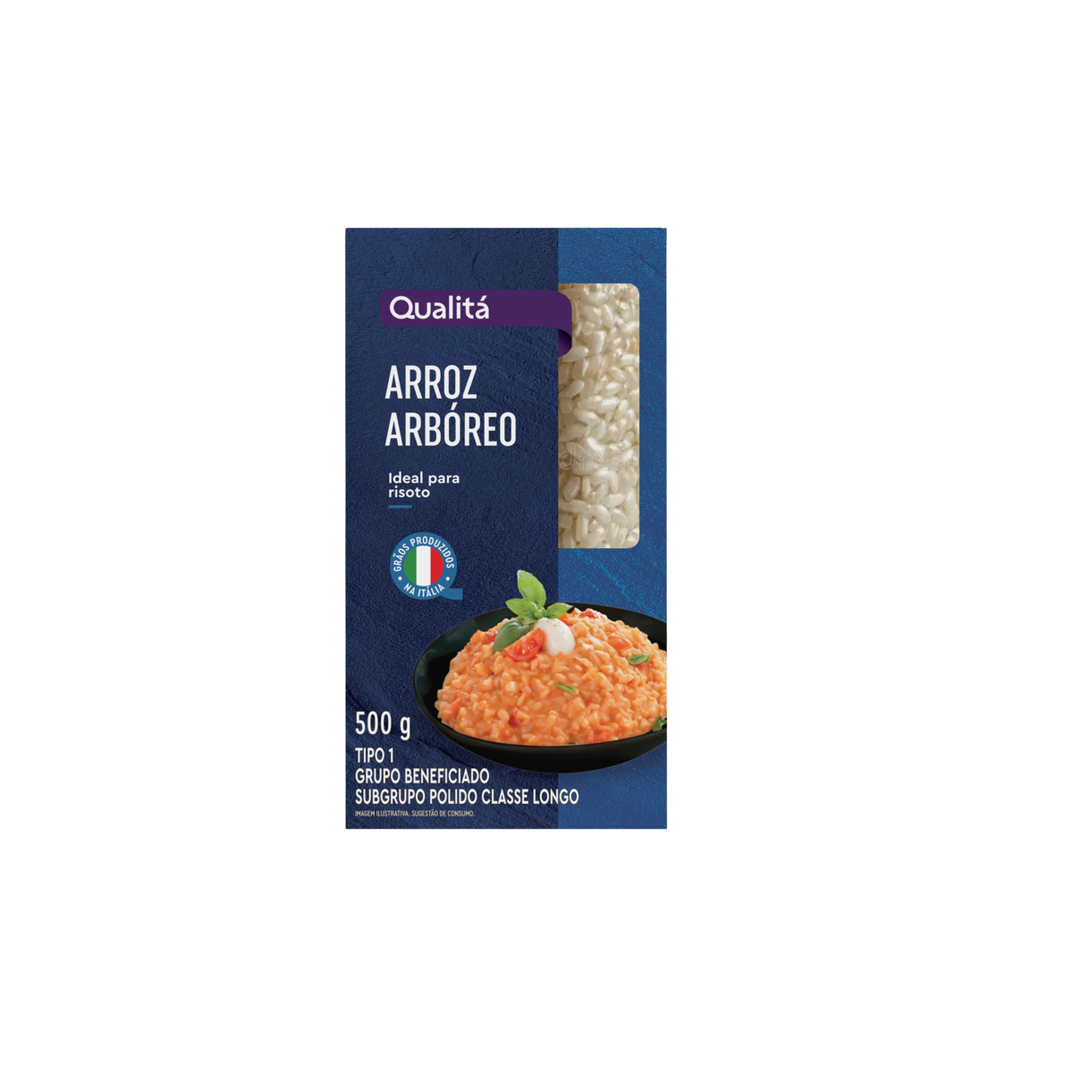 Azeite Grego QUALITÁ 500ml