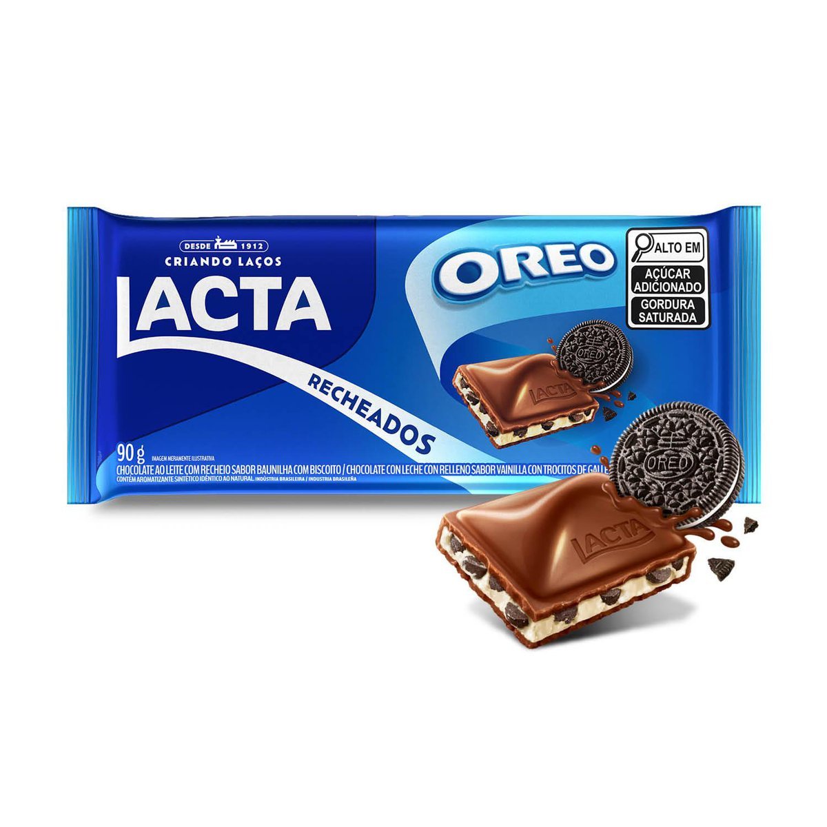 Imagem para seleção