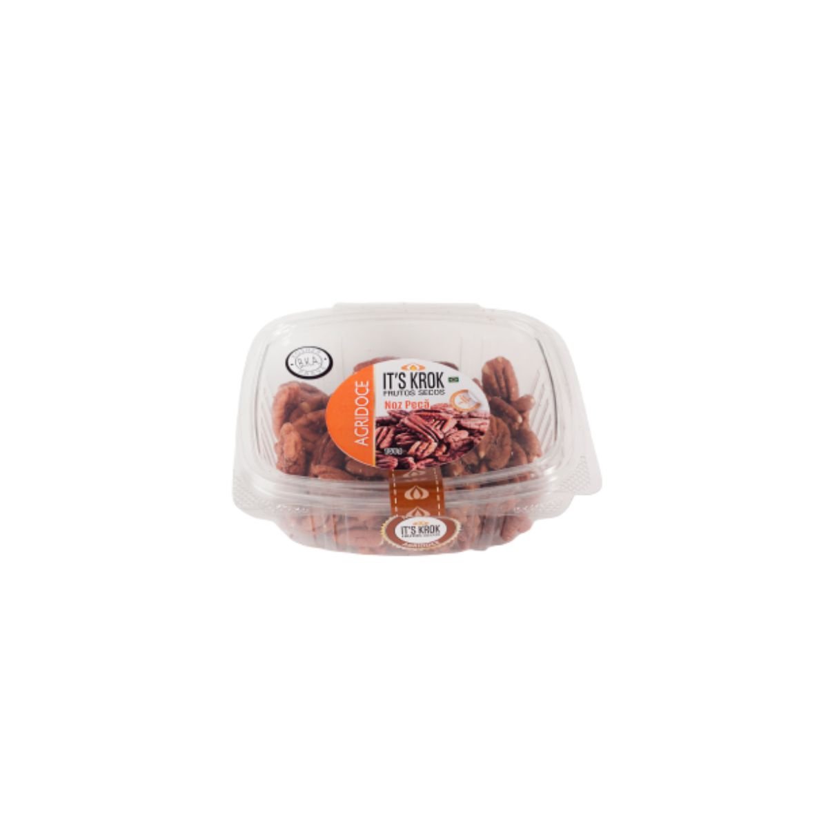 Noz Pecan Agridoce 150g