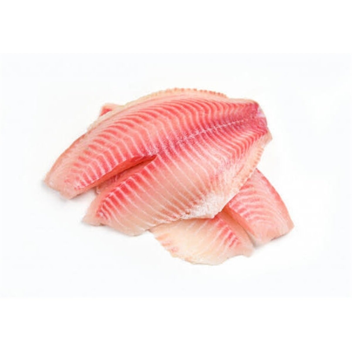 Filé de Tilápia Fresca Cativeiro 300g