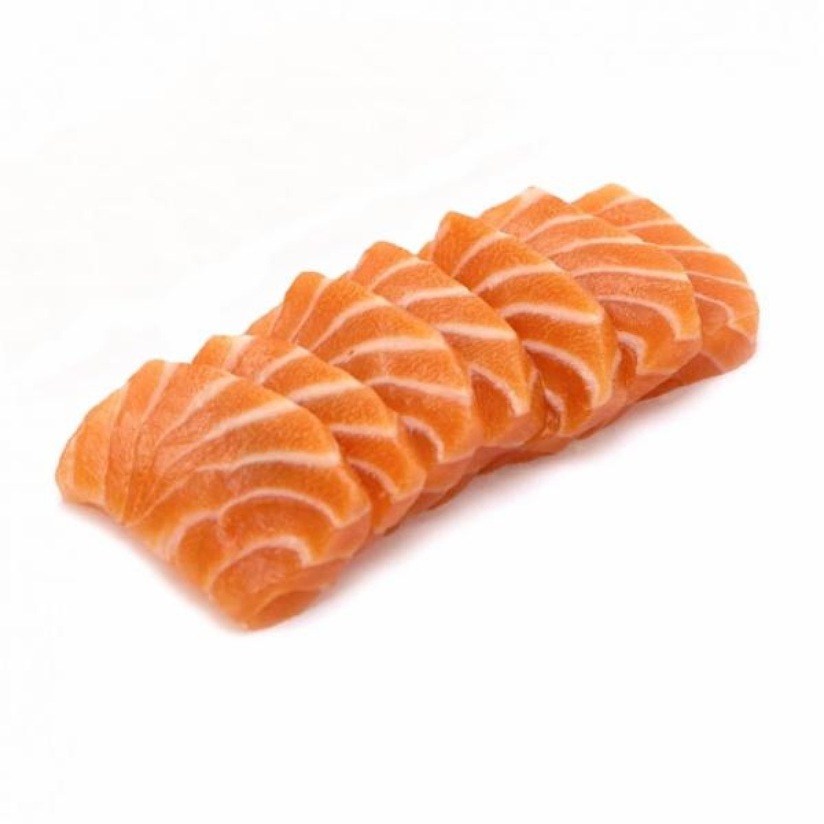 Sashimi Salmão Fresco 300g