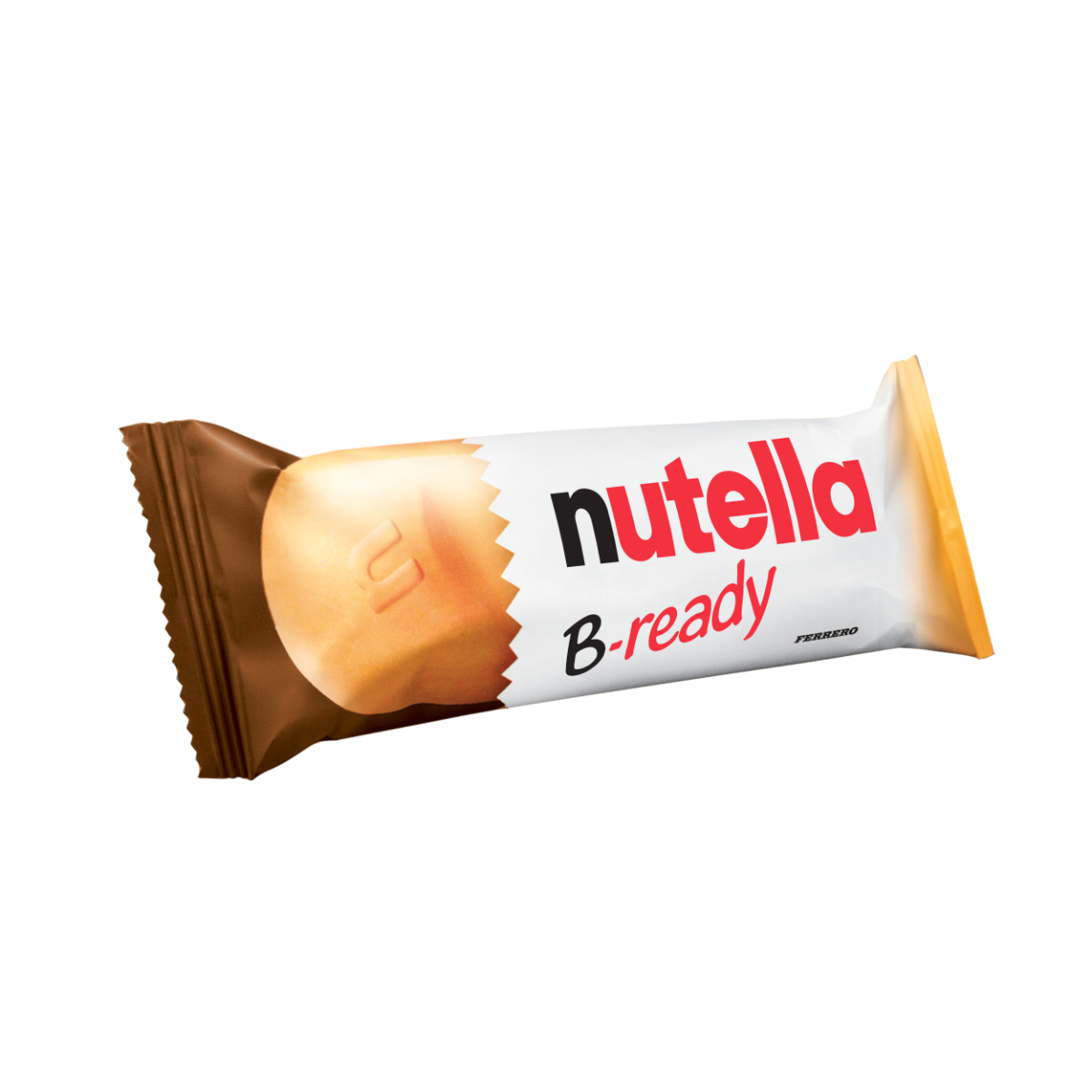 Nutella B-Ready Wafer Recheado 22g