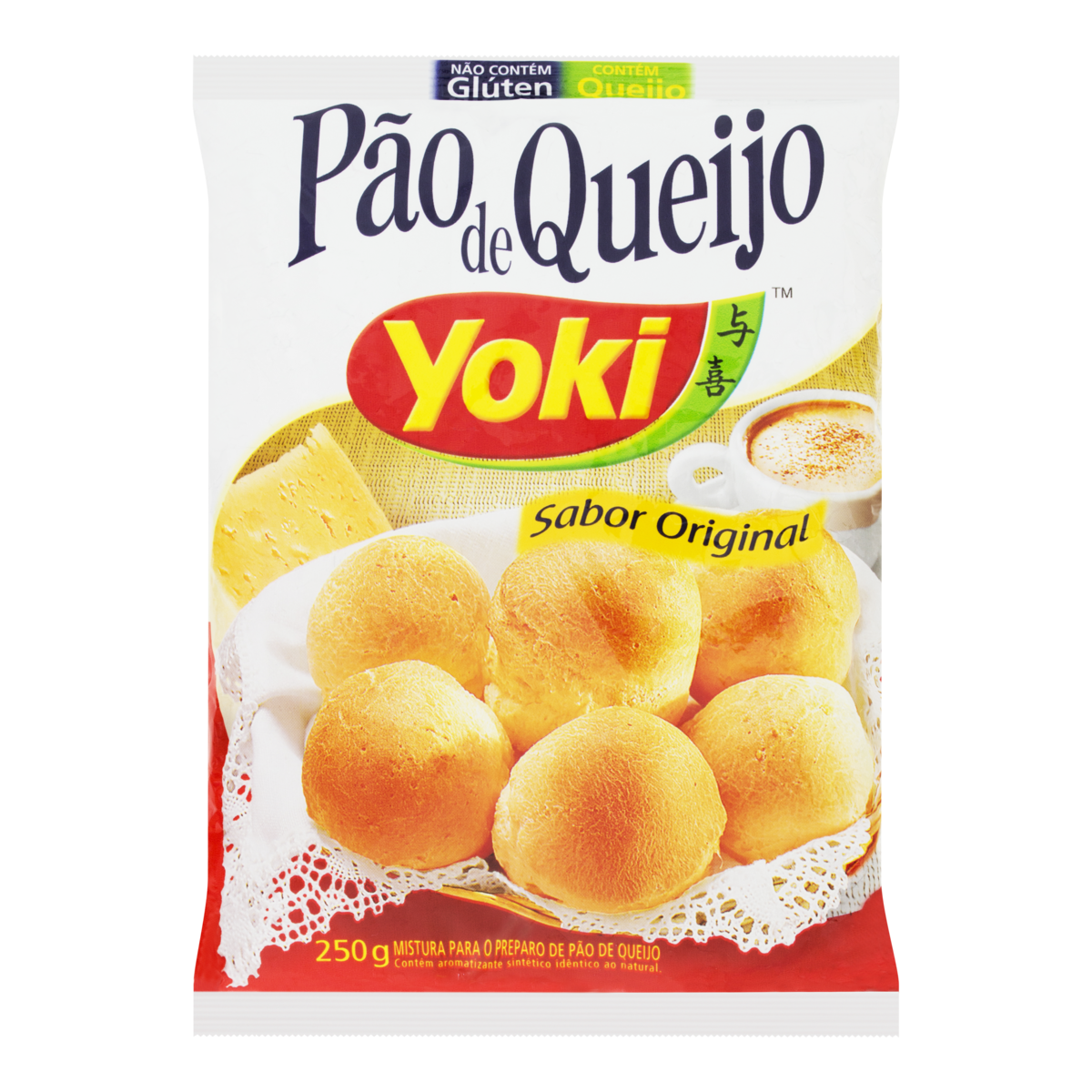 Imagem para seleção