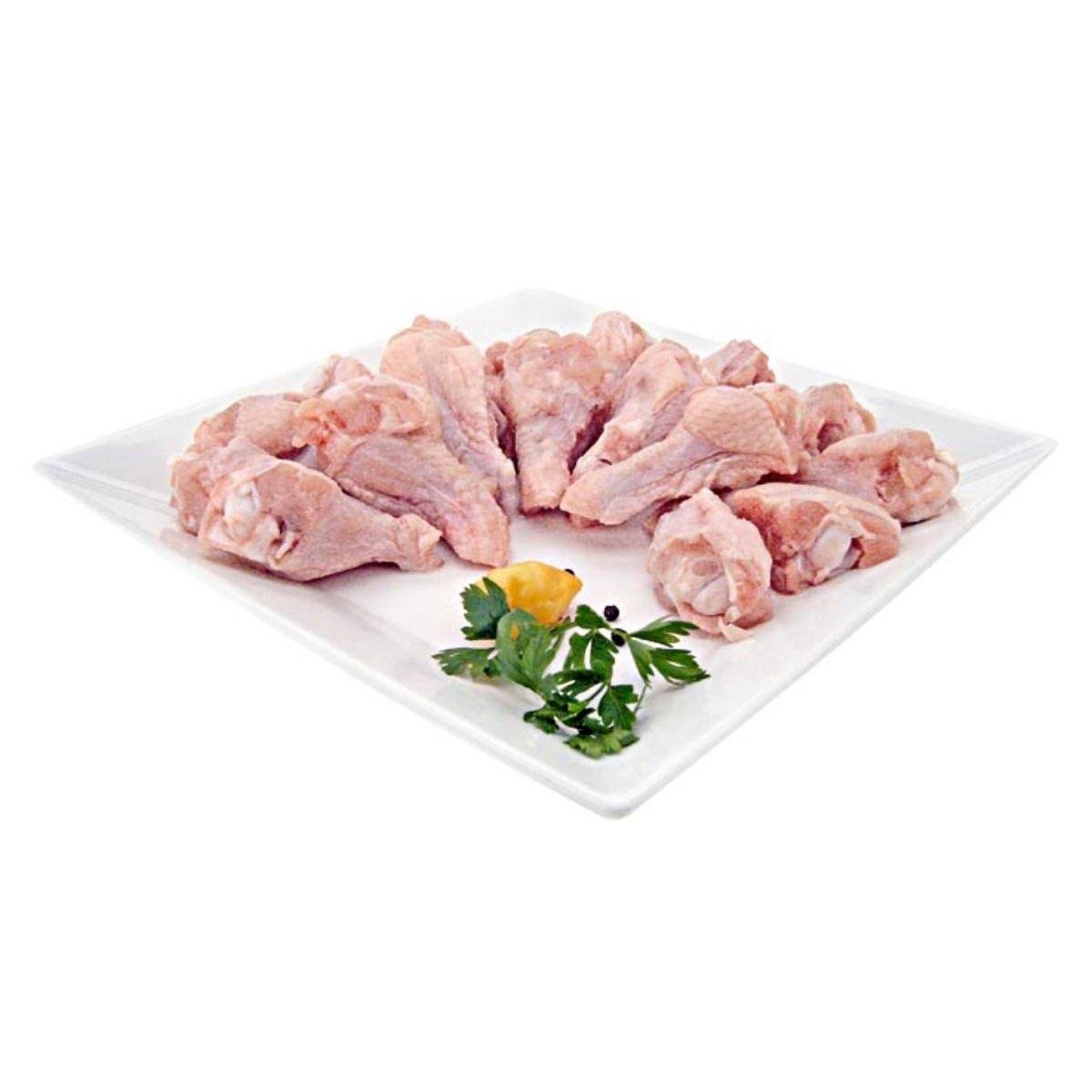 Drumett (Coxa da Asa) de Frango Congelado 1,5kg
