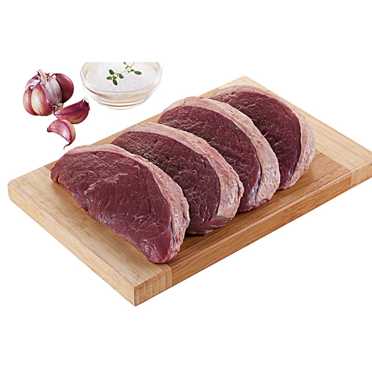 Picanha Fatiada 1,2Kg