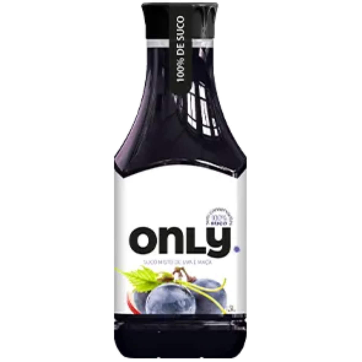 Suco Uva Only 1500ml