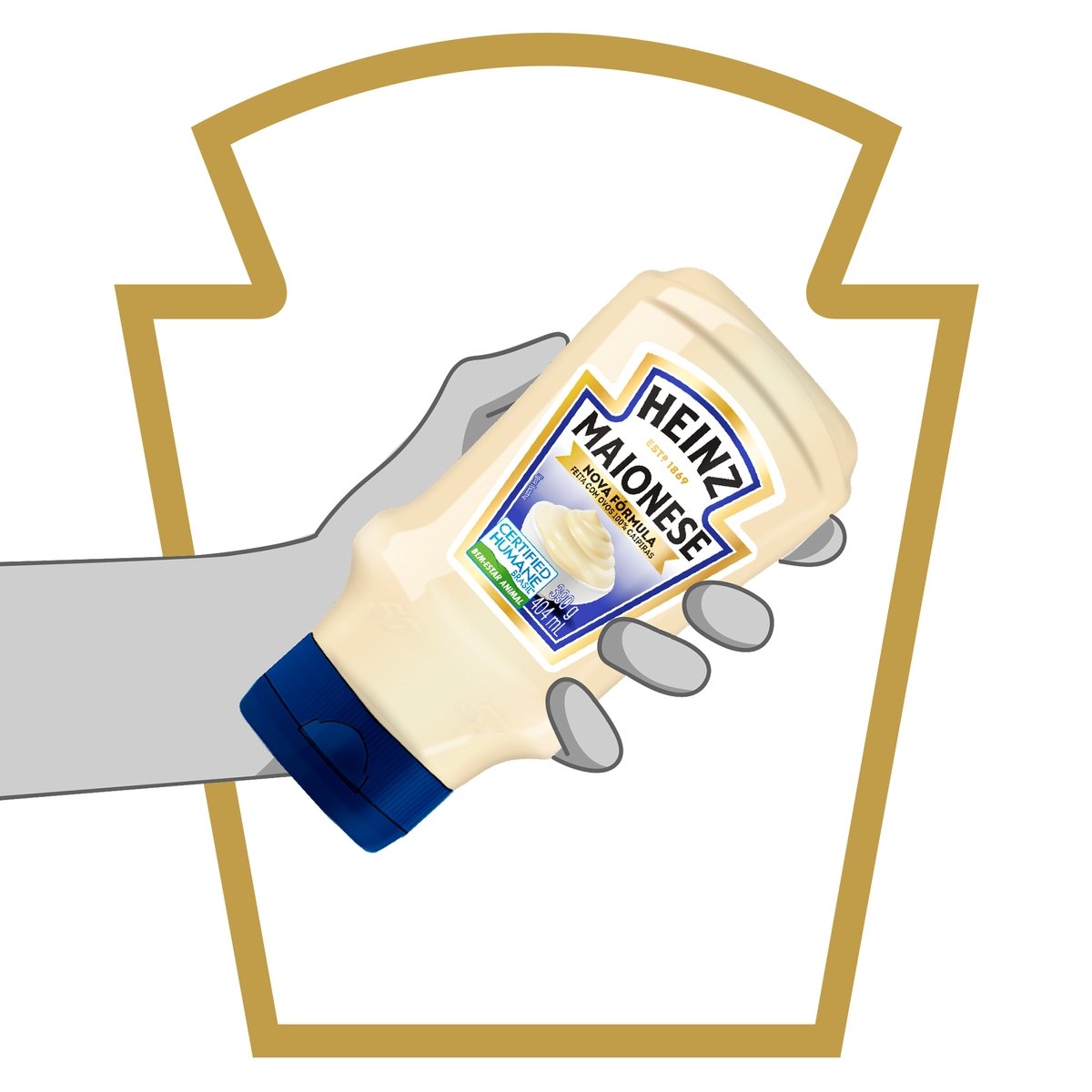 Imagem para seleção
