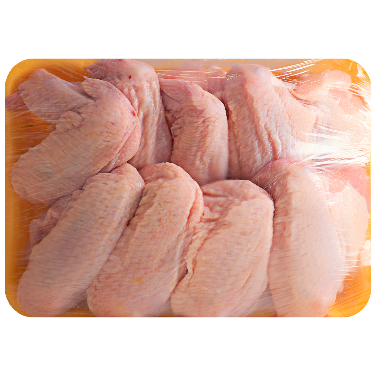 Asa De Frango Resfriada 600g