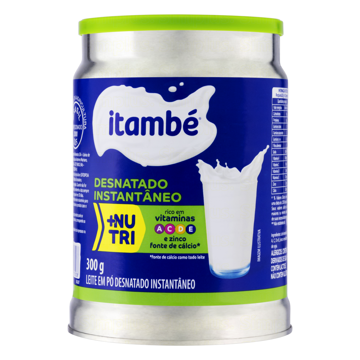 Imagem para seleção