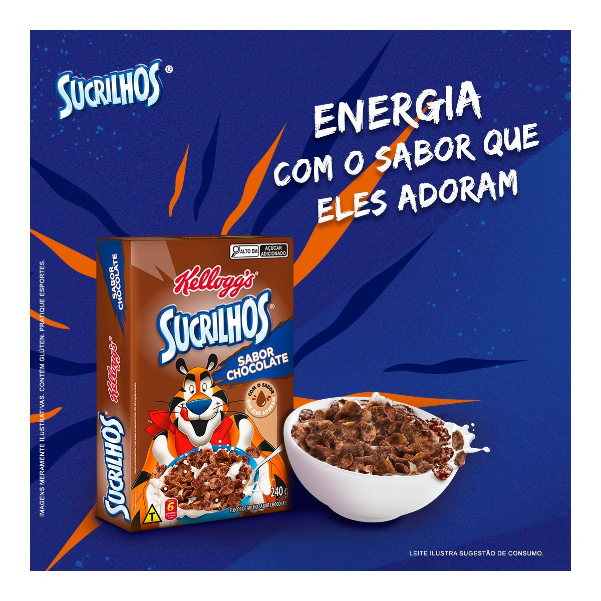 Imagem para seleção