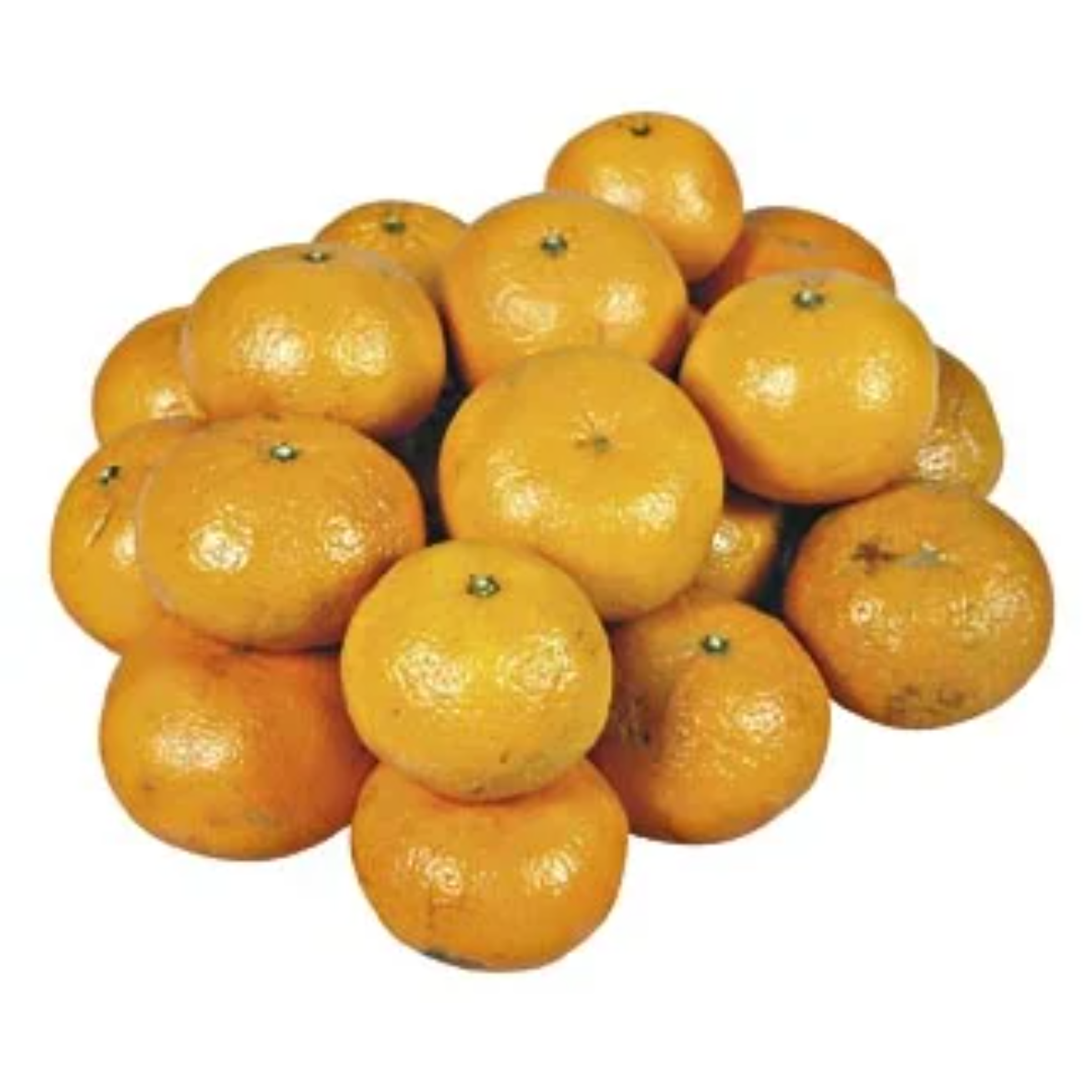 Mini Tangerina Importada 400g