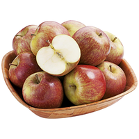 Maçã Fuji Granel 500g (Aprox. 2 a 3 Unid)