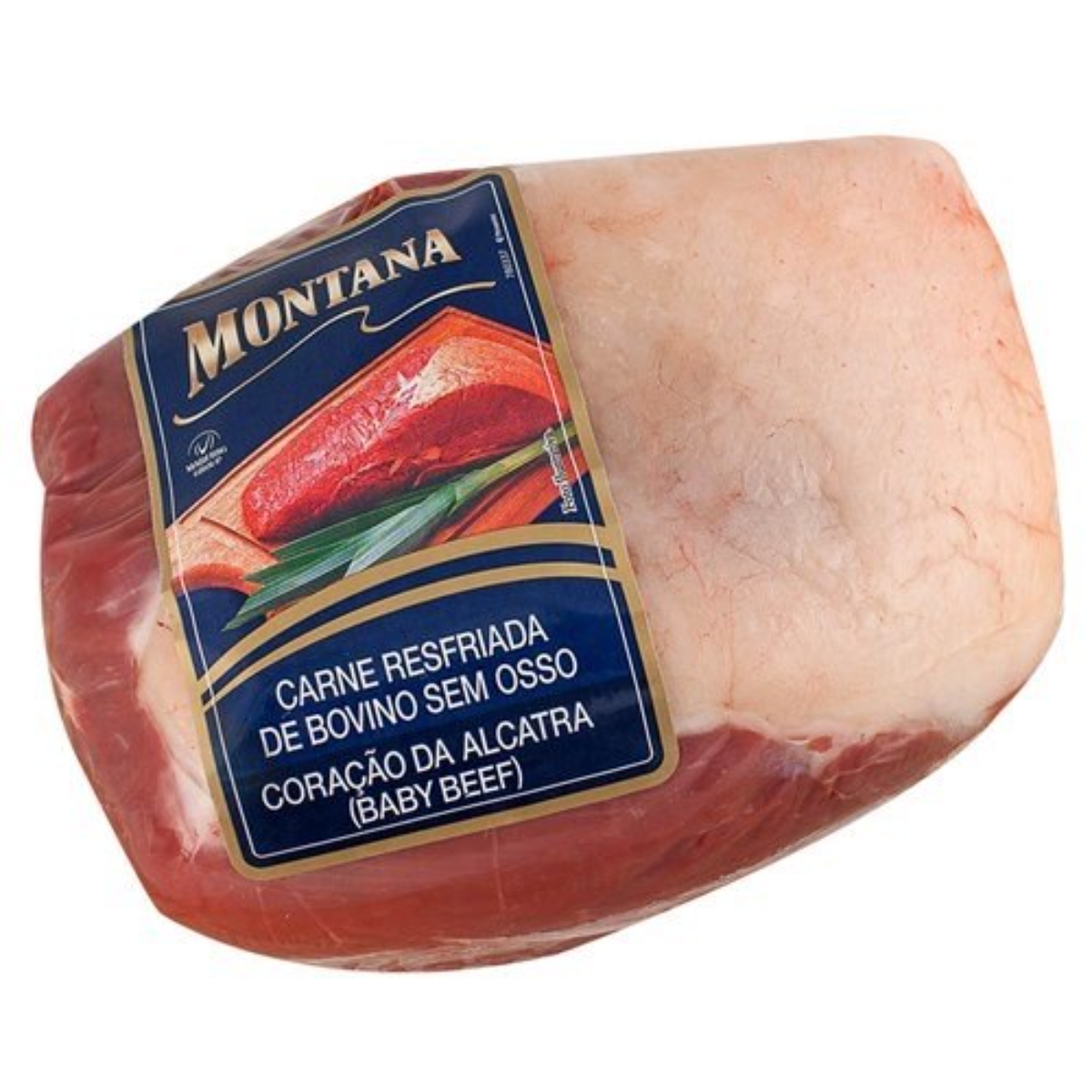 Baby Beef Bovino Pul Selection Resfriado 1,4kg