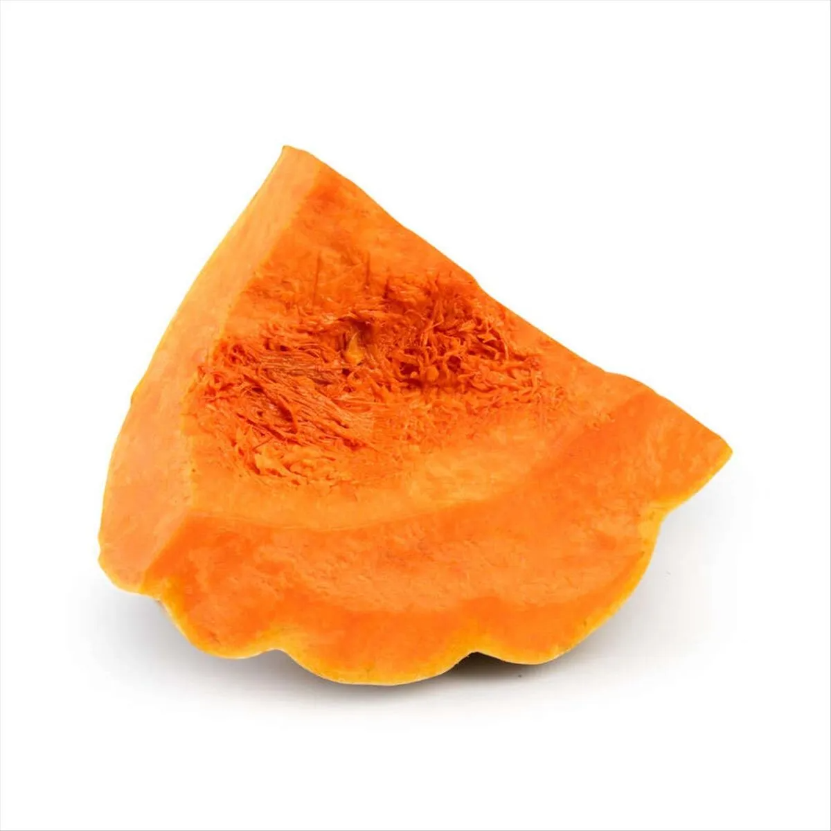 Abóbora Seca Pedaço 400g