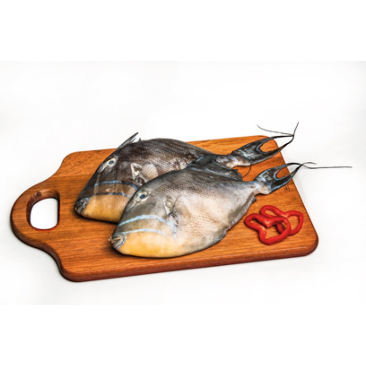 Porquinho Inteiro Fresco 600g