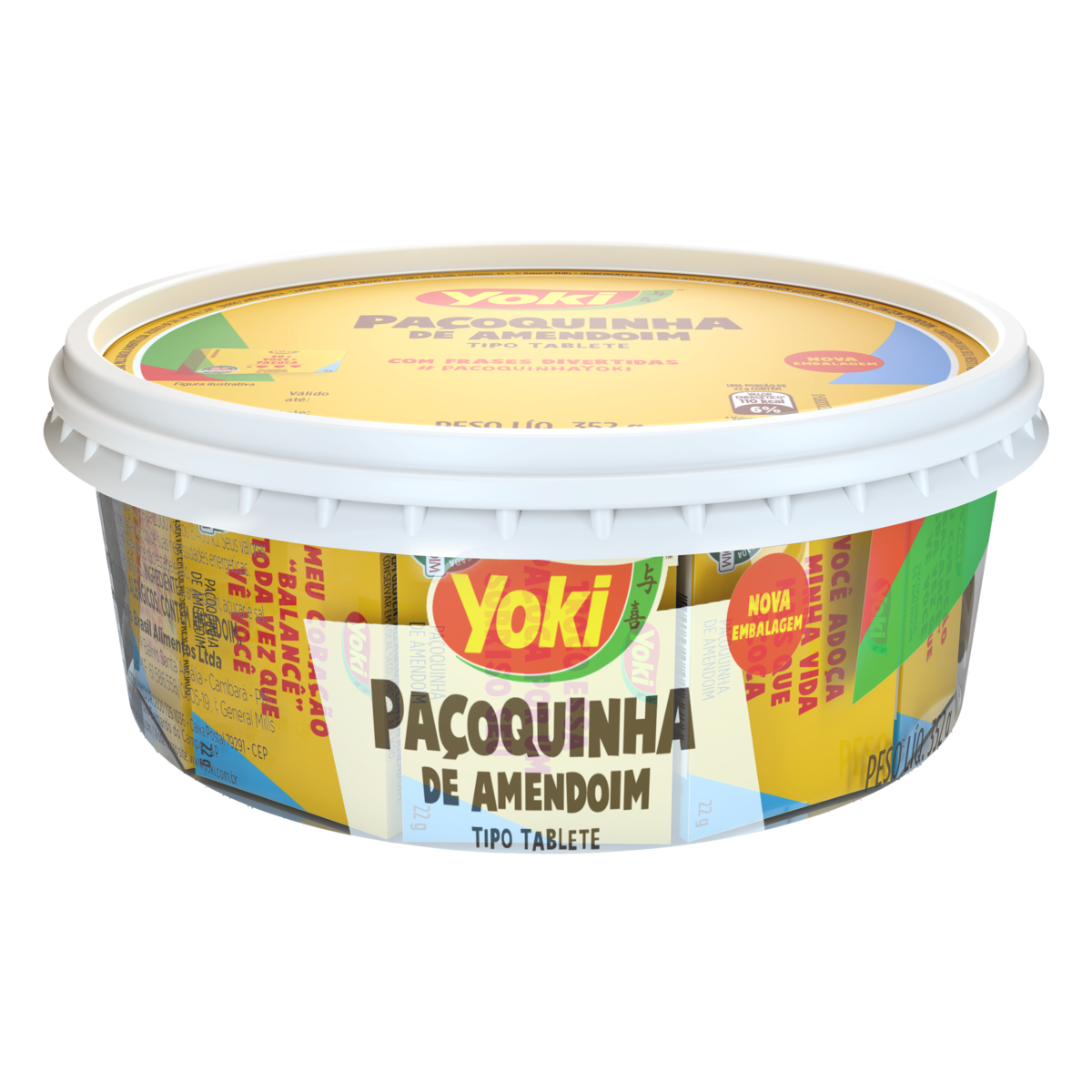Imagem para seleção
