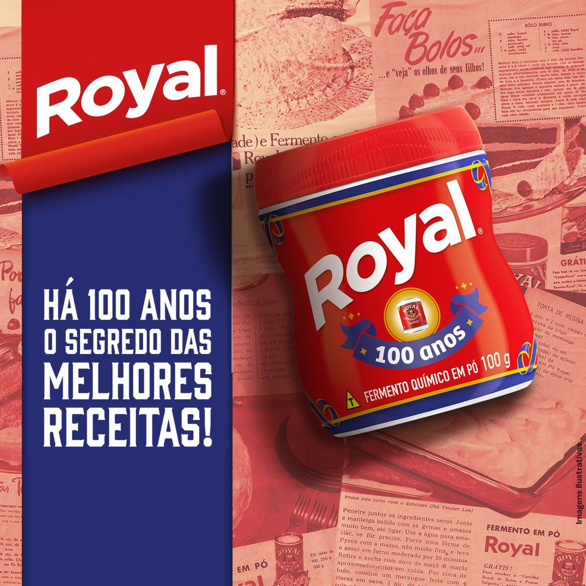 Imagem para seleção