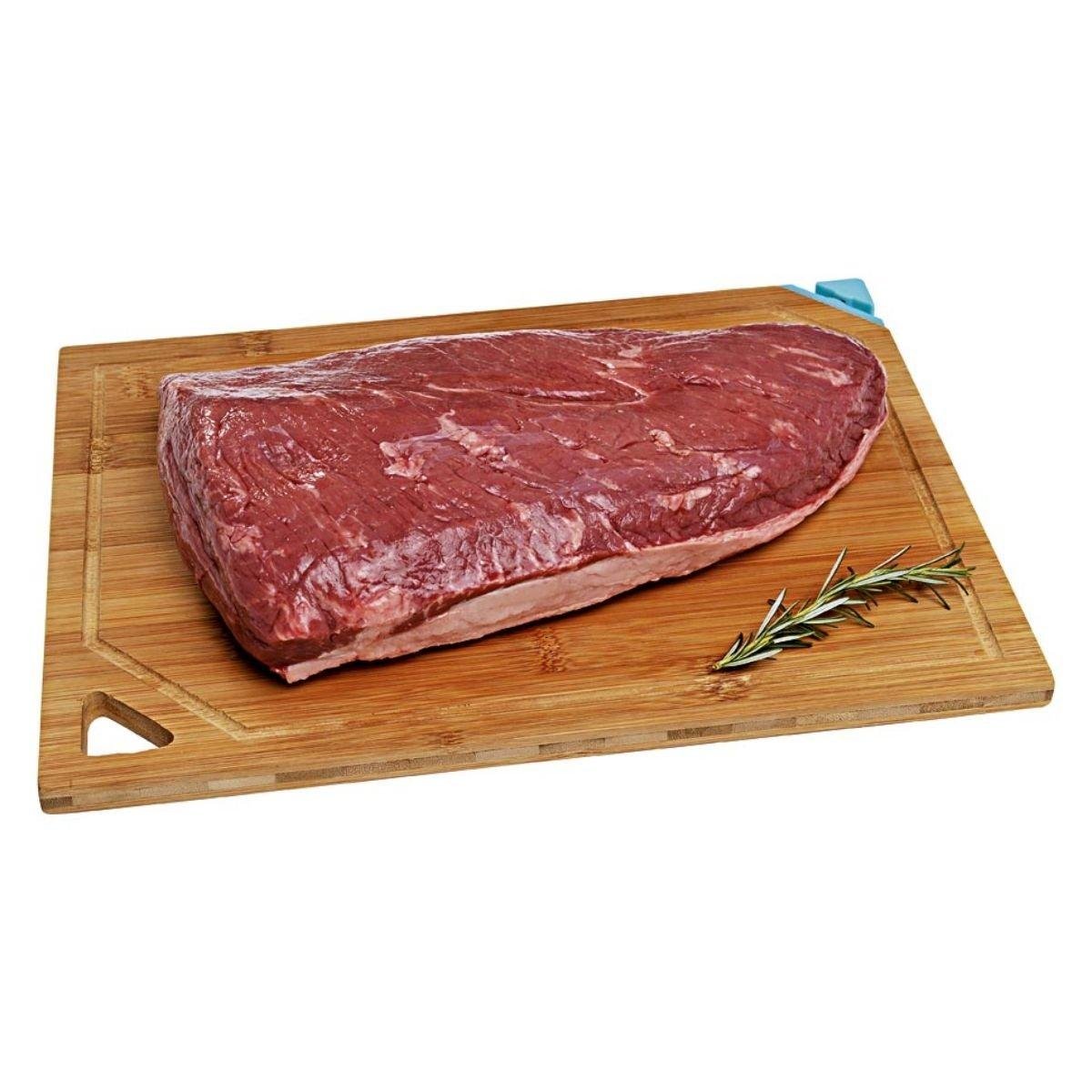 Picanha Bovina Resfriada Pedaço 1,4Kg