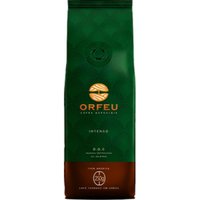 Café Torrado em Grãos Intenso Orfeu Pacote 250g
