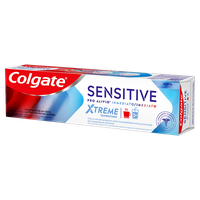 Creme Dental Xtreme Colgate Sensitive Pro-Alívio Imediato Caixa 90g