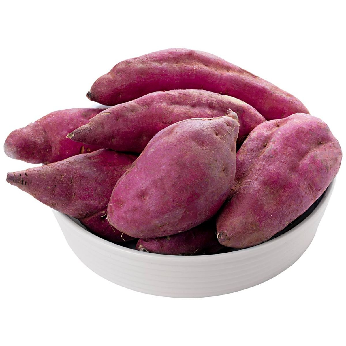 Batata Doce Rosada 500g
