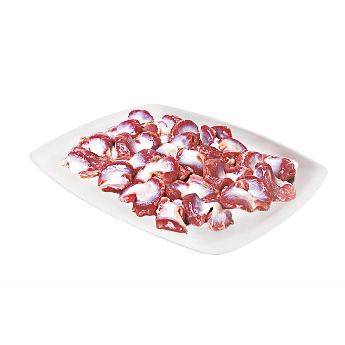 Moela de Frango Congelada 1Kg